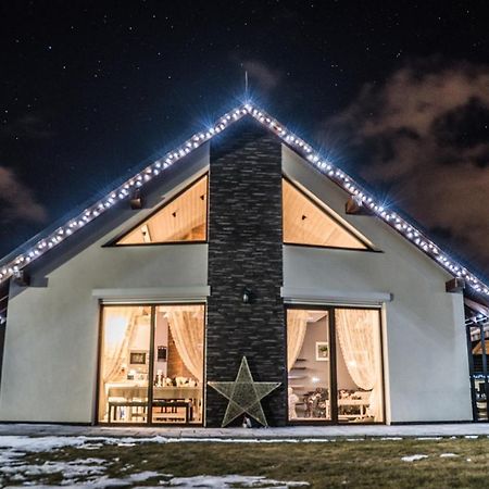 Chalet Dream High Tatras Stará Lesná Εξωτερικό φωτογραφία