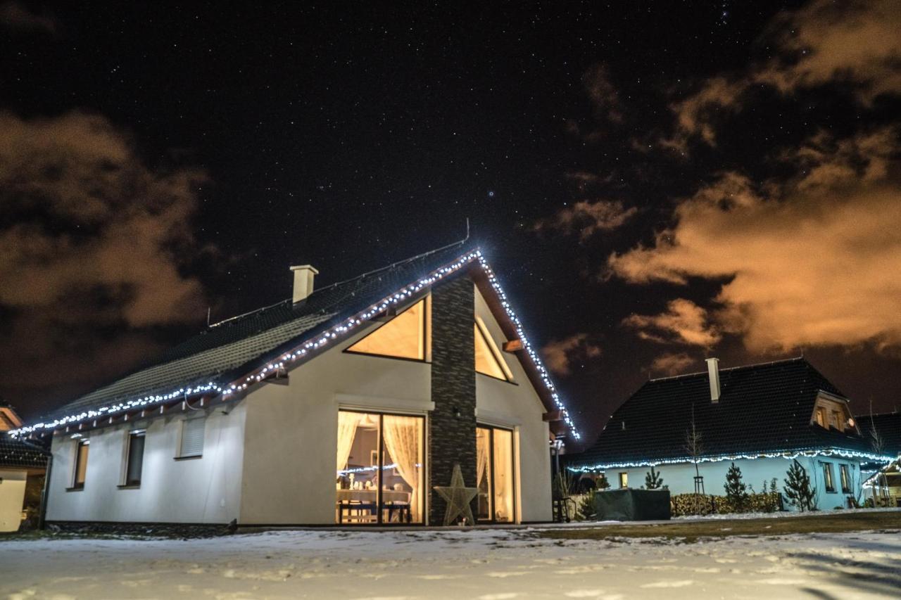 Chalet Dream High Tatras Stará Lesná Εξωτερικό φωτογραφία