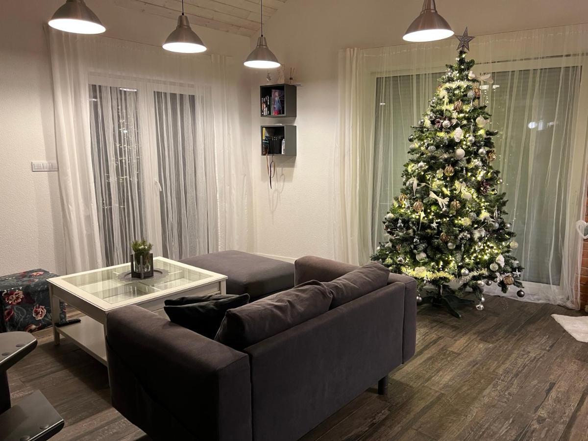 Chalet Dream High Tatras Stará Lesná Εξωτερικό φωτογραφία
