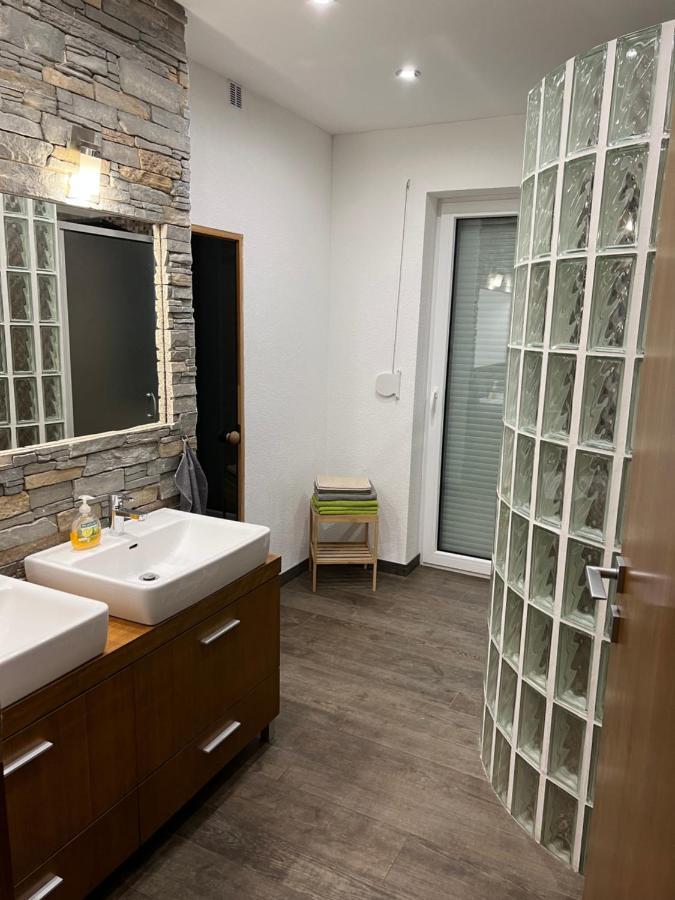 Chalet Dream High Tatras Stará Lesná Εξωτερικό φωτογραφία