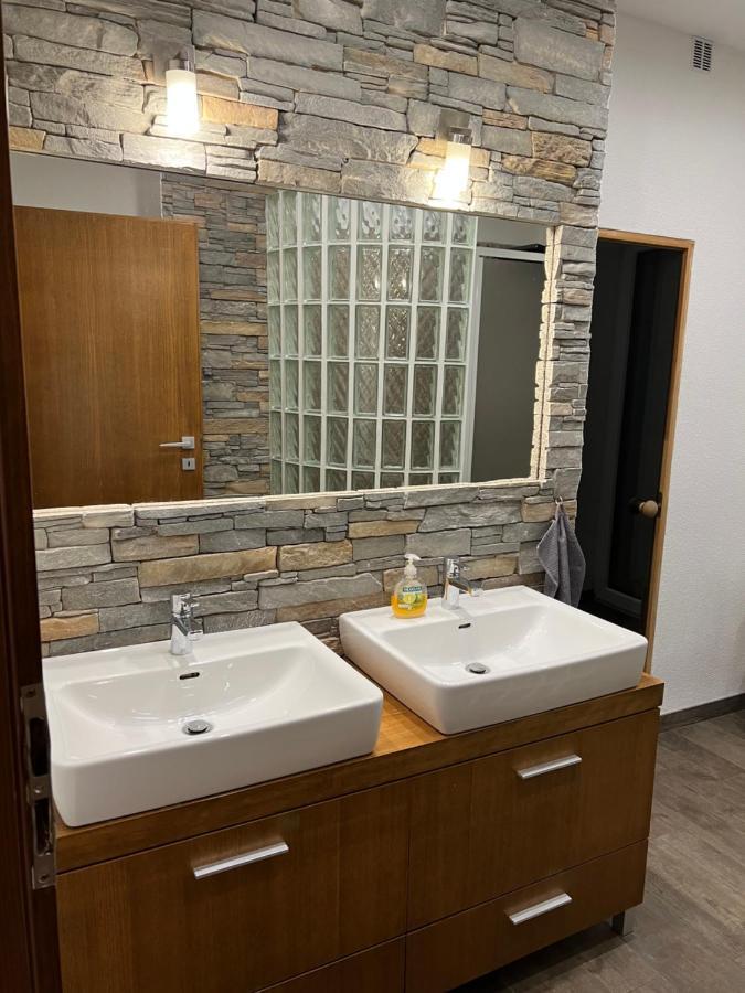 Chalet Dream High Tatras Stará Lesná Εξωτερικό φωτογραφία