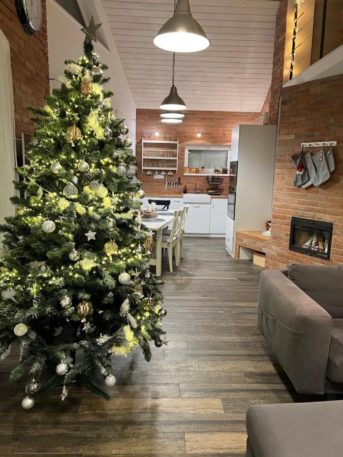 Chalet Dream High Tatras Stará Lesná Εξωτερικό φωτογραφία