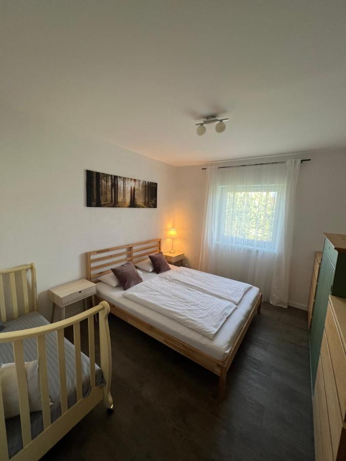 Chalet Dream High Tatras Stará Lesná Εξωτερικό φωτογραφία