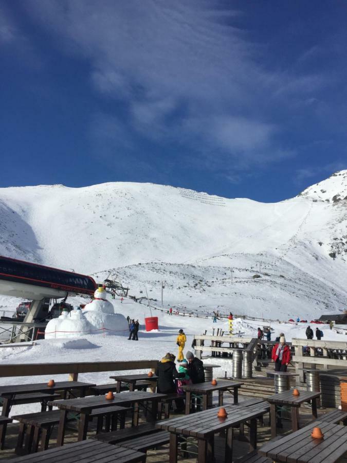 Chalet Dream High Tatras Stará Lesná Εξωτερικό φωτογραφία