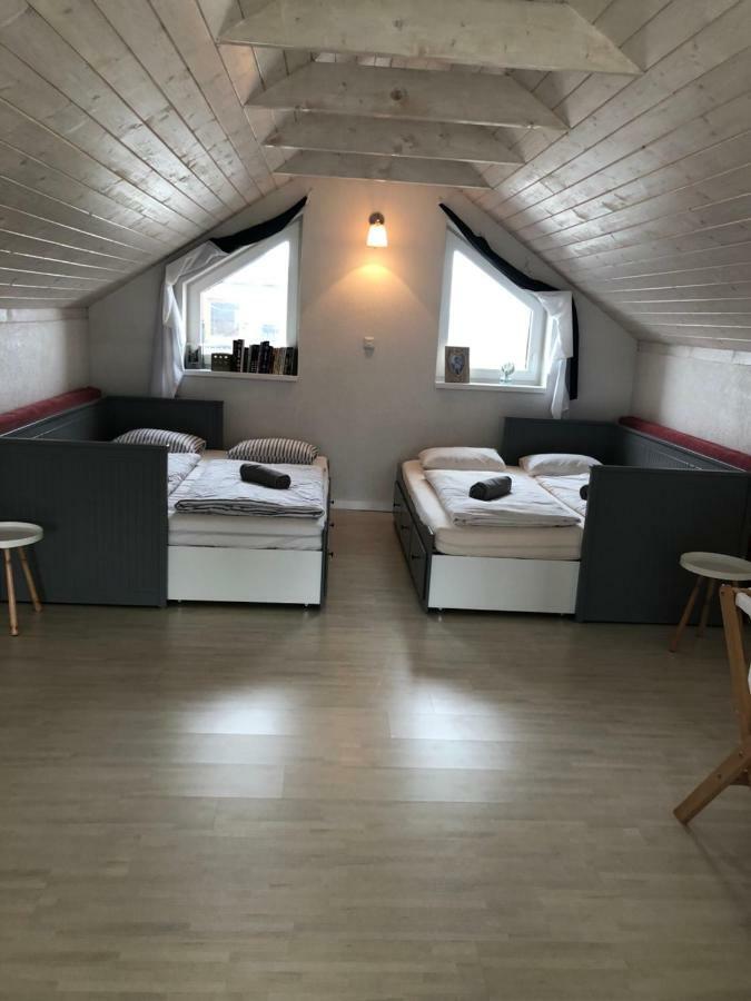 Chalet Dream High Tatras Stará Lesná Εξωτερικό φωτογραφία