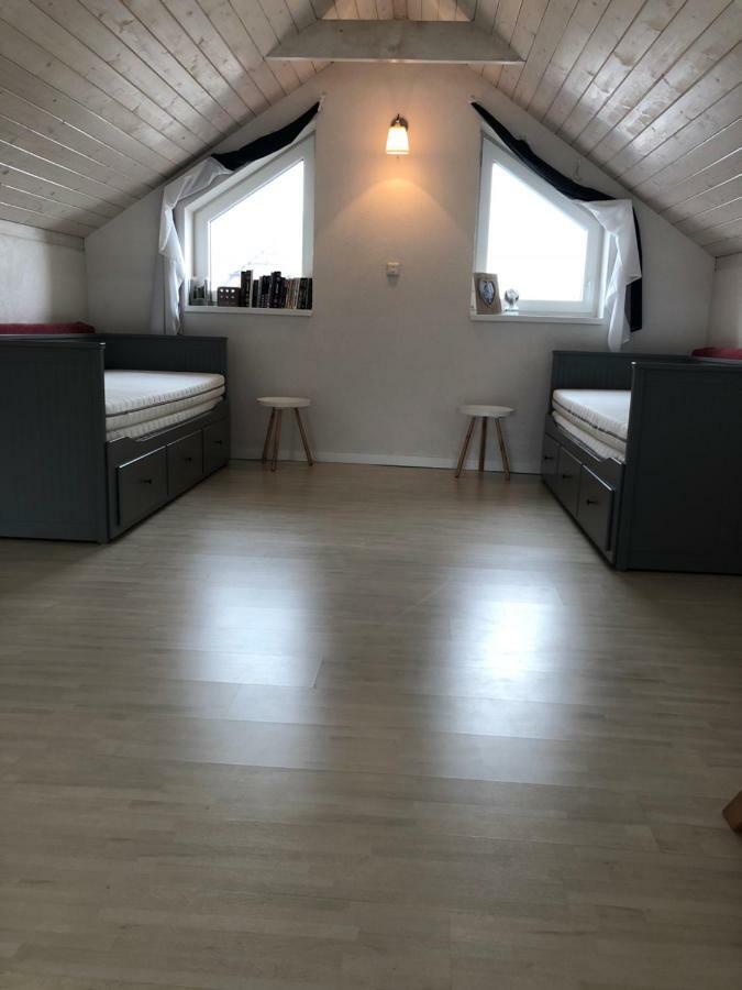 Chalet Dream High Tatras Stará Lesná Εξωτερικό φωτογραφία