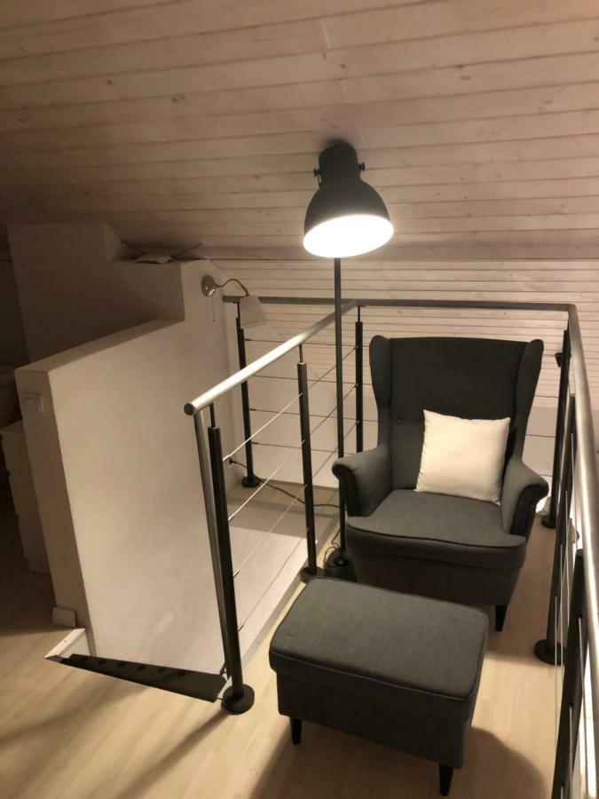 Chalet Dream High Tatras Stará Lesná Εξωτερικό φωτογραφία